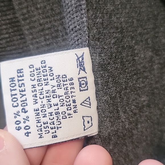 Cowboys V Neck Sweater - Picture 8 of 8